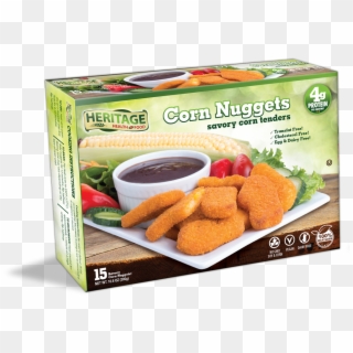 Corn Nuggets™, HD Png Download