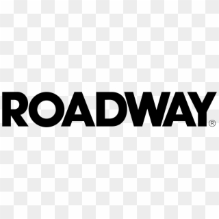 Roadway Logo Png Transparent - Roadway Express, Png Download