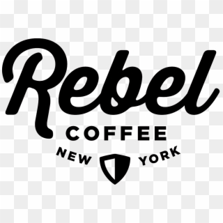 New York Coffee Shop Logo, HD Png Download