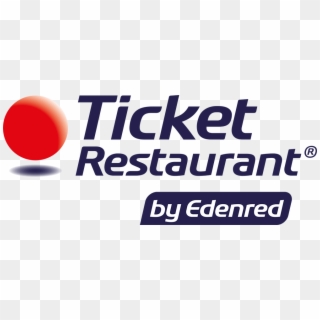 Ticket Restaurant Logo Png - Ticket Restaurant Meal Card Logo, Transparent Png