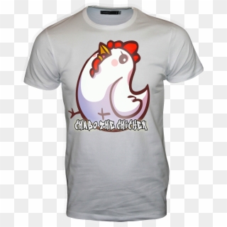 Home>csgo>csgo Swag>csgo T Shirts>chabo The Chicken - Rat, HD Png Download