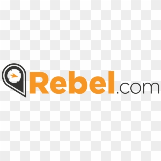 Rebel Canada Coupons, Promo Codes And Deals - Rebel Com Logo, HD Png Download