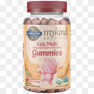 My Kind Organic Vitamins, HD Png Download