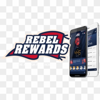 Rr Header Logo - Smartphone, HD Png Download