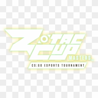 Zotac Cup Masters Cs - Darkness, HD Png Download