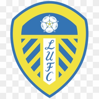 Leeds United Afc Logo Png Transparent - Leeds United Fc Logo, Png Download