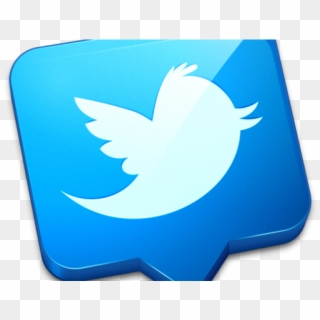 Twitter Png Transparent Images - Twitter For Mac Icon, Png Download
