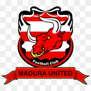 Logo Madura United Png - Persepam, Transparent Png