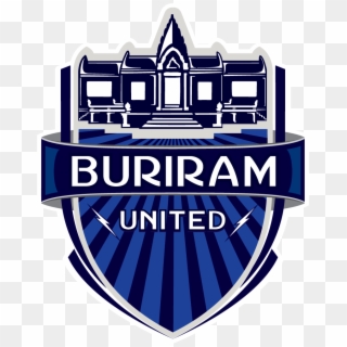 Buriram United Png - Buriram, Transparent Png
