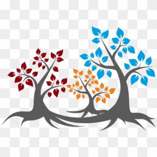 Img Tree Png - Illustration, Transparent Png