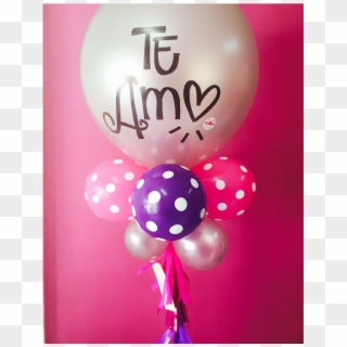 Globote Plata Q325, $46 - Balloon, HD Png Download