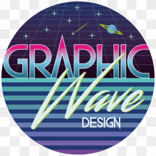 Graphicwavedesign - Graphic Design, HD Png Download