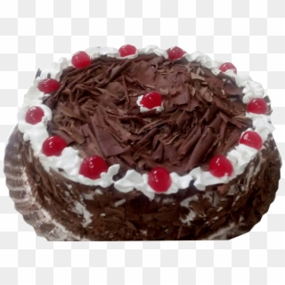 Image Description - Chocolate Cake, HD Png Download