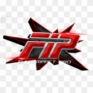Fip Logo Square - Full Impact Pro, HD Png Download
