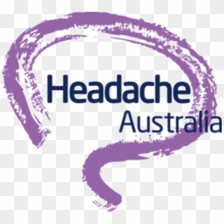 Headache Week - Brain Foundation Aus, HD Png Download