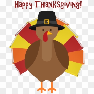 Thanks To All Of You Who Read My Blog - Thanksgiving Png, Transparent Png