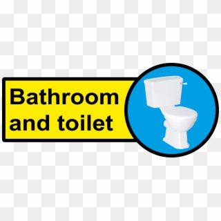 And Toilet Dementia Sign Shaped First Signs - Star With Lines, HD Png Download