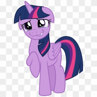 Pin By Hazel Heart On Twilight Sparkle 2 Twilight - My Little Pony Twilight Vector, HD Png Download