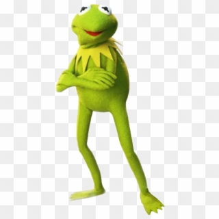 Png Kermit The Frog, Transparent Png