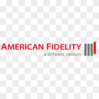 American Fidelity Provides Employer Cost-savings Solutions - American Fidelity Assurance Company Logo, HD Png Download