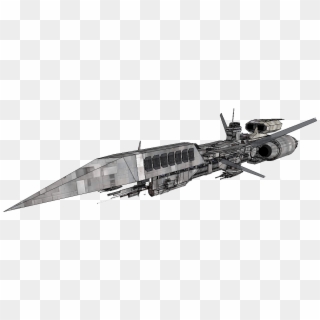 Spacecraft-png 473498 - Weapon, Transparent Png
