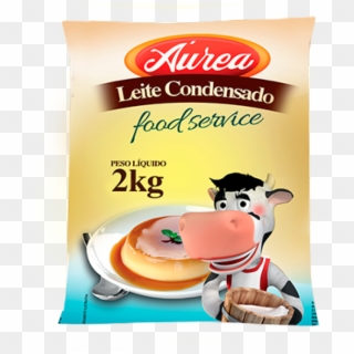More Flavors And Packaging - Aurea Alimentos, HD Png Download