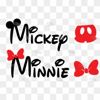 Mickey Mouse Ears Png Png Transparent For Free Download Pngfind