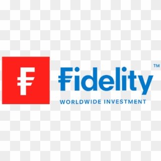Fidelity International Singapore Logo, HD Png Download