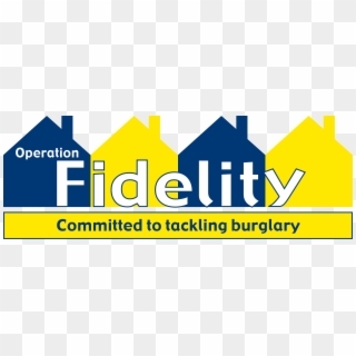 Fidelity Logo Png Credit To The S - Graphic Design, Transparent Png