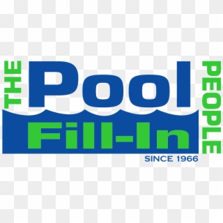 The Pool Fill-in People - Graphic Design, HD Png Download