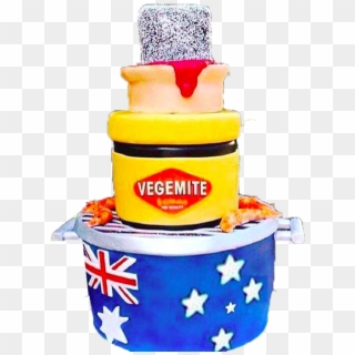 1 Reply 0 Retweets 2 Likes - Aussie Cake, HD Png Download