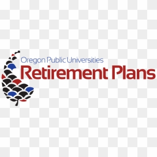 Oregon Public Universities Retirement Programs University - Graphic Design, HD Png Download