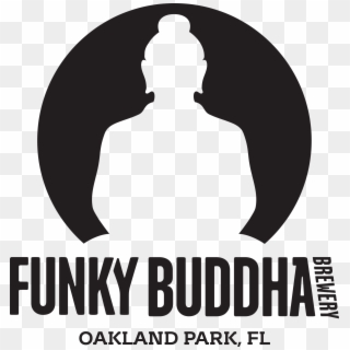 Palm Beach County - Funky Buddha, HD Png Download