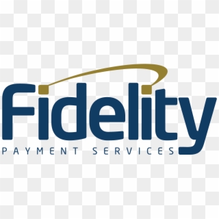 Fidelity Payment Services Response - Fidelity Payment Services, HD Png Download
