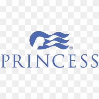Princess Cruises Logo Png Transparent - Princess Cruises Logo Png, Png Download