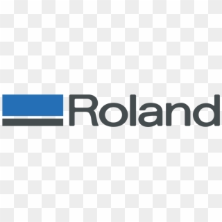 Roland Logo Vector, HD Png Download