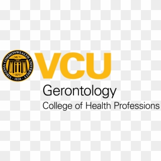 Vcu Department Of Gerontology's Webinar Platform - Virginia Commonwealth University, HD Png Download