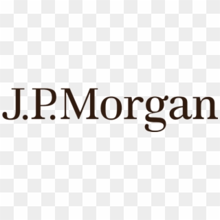 Jp Morgan Private Bank Logo, HD Png Download