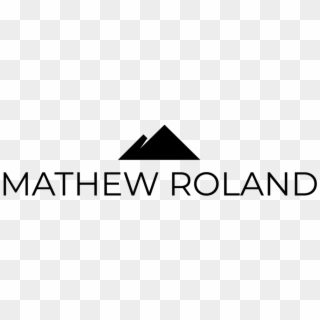 Mathew Roland-logo Format=1500w, HD Png Download