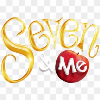Seven And Me, HD Png Download