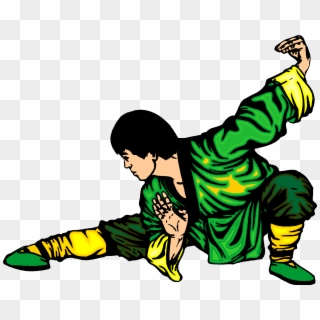 Al Cheng - Kung Fu Shaolin Mantis, HD Png Download