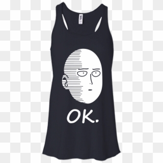 Saitama Ok Png - Once You Put My Meat In Your Mouth Shirt, Transparent Png