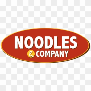 Noodles And Company Opening Vcu Location Sept - Noodles & Company, HD Png Download