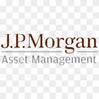 Jpmorgan - Jp Morgan Asset Management, HD Png Download