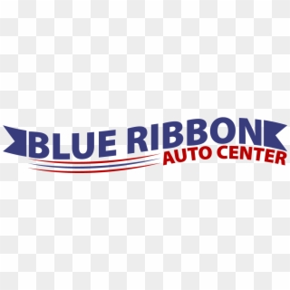Blue Ribbon Auto Center Roland - Poster, HD Png Download