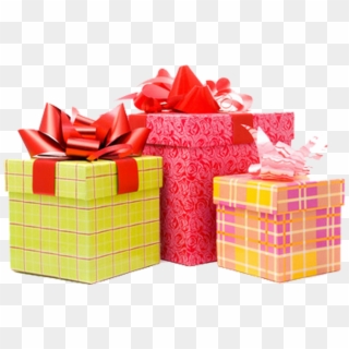 Birthday Happiness Friendship Wish Gift Box Transprent - Felicidades Por Un Año Mas De Vida, HD Png Download