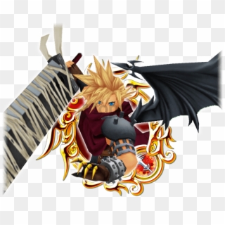 Free Png Kh Unchained X Cloud Png Image With Transparent - Kh Cloud, Png Download