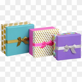 Gift Box - Gift, HD Png Download