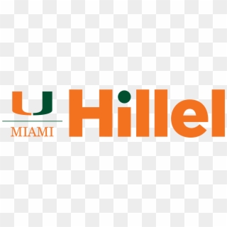 University Of Miami Hillel - University Of Miami, HD Png Download