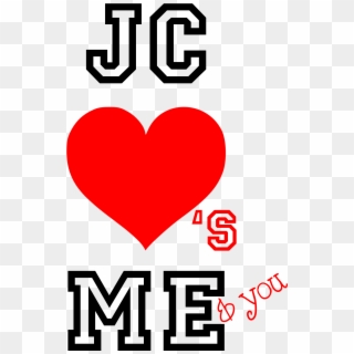 Jesus Loves You Wallpaper - Jc Loves You, HD Png Download